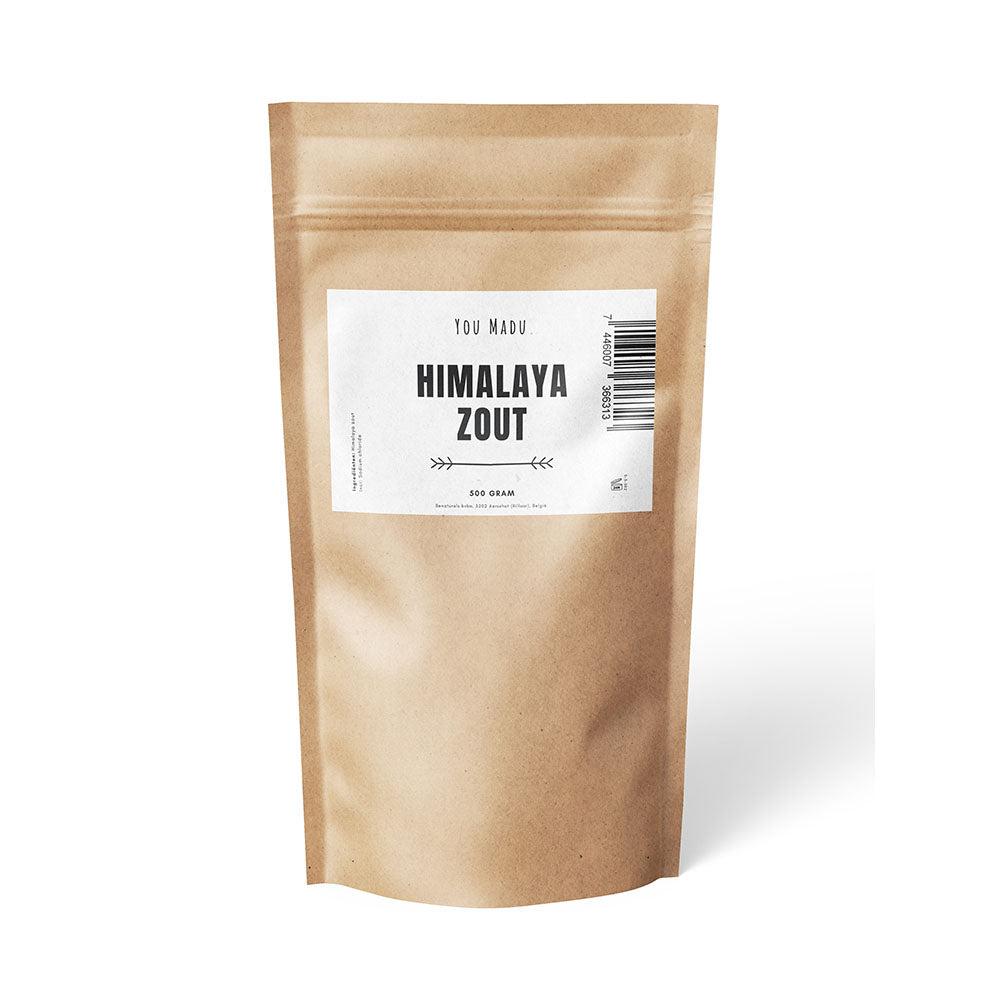 Himalaya zout