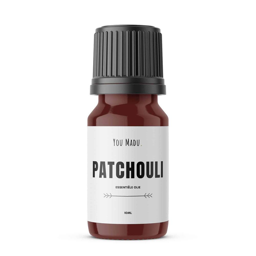 KNEIPP HUIDOLIE PATCHOULI 100 ML | VERZORGING VOOR JOUW HUID