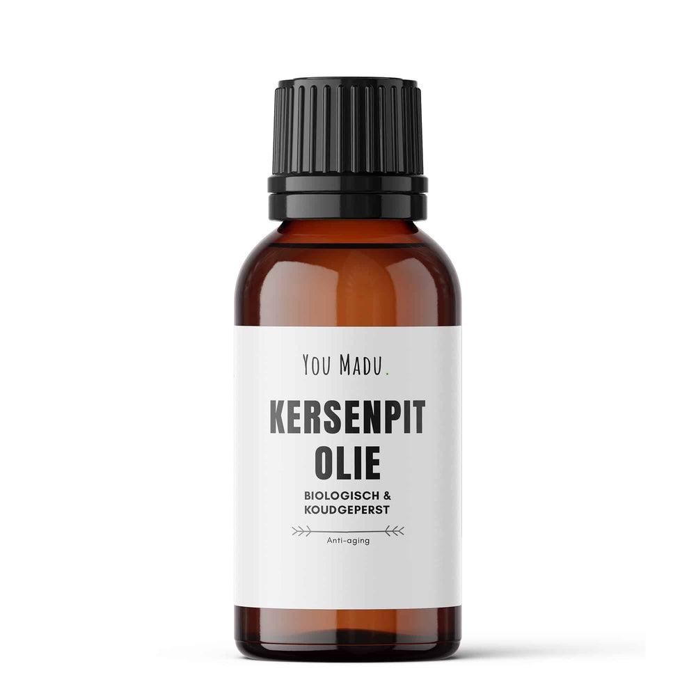 Kersenolie (Koudgeperst & Biologisch)