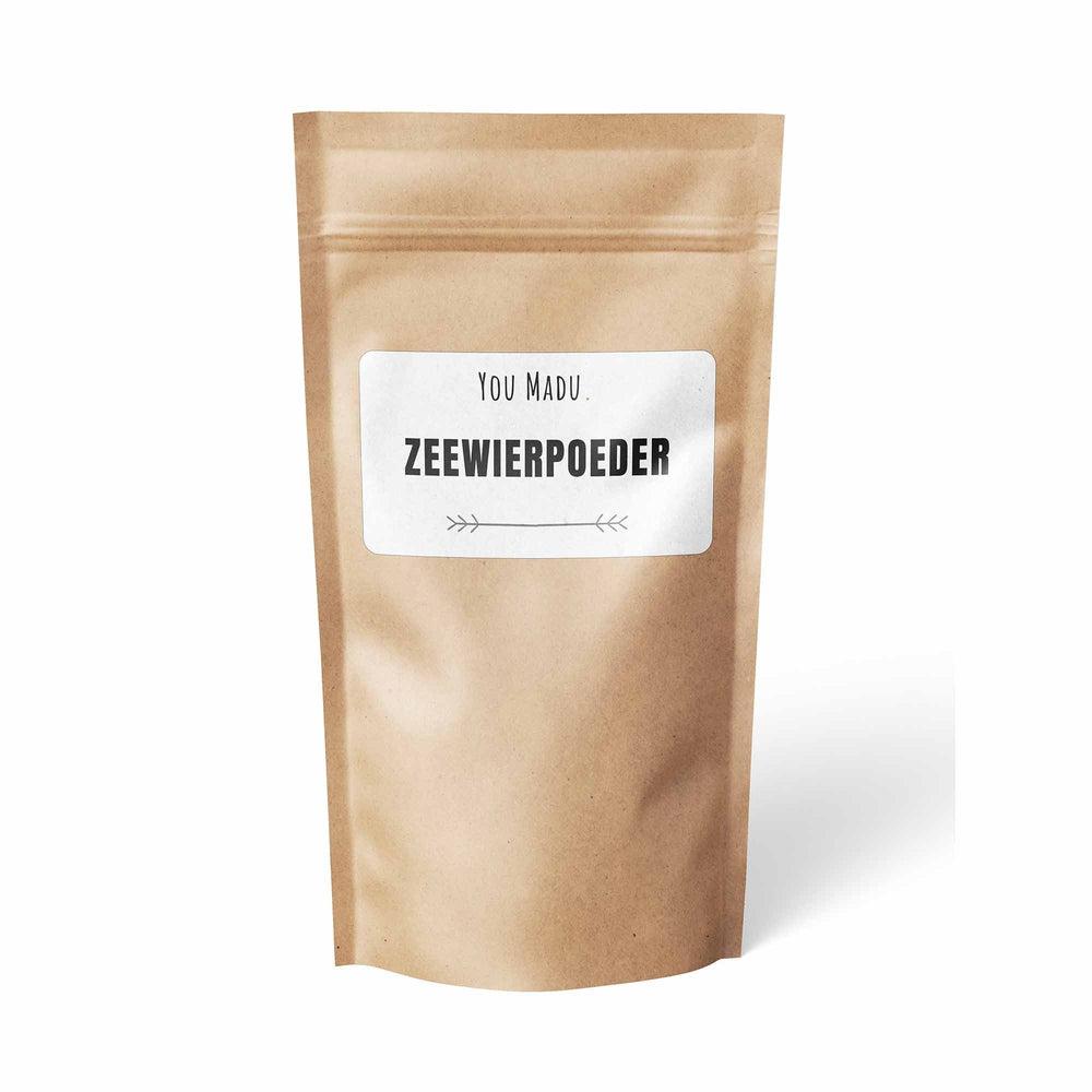 Zeewierpoeder
