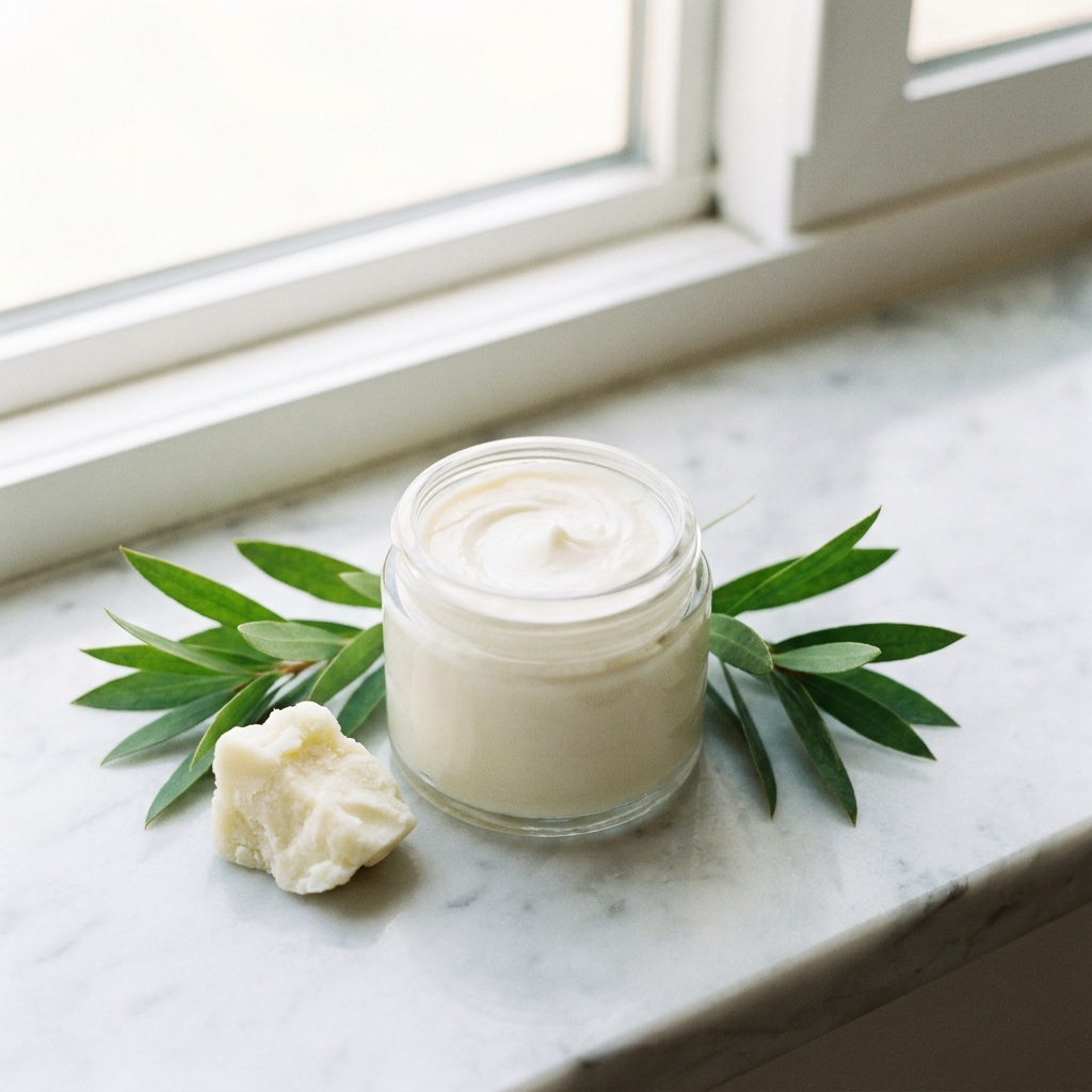 Natuurlijke Deodorant