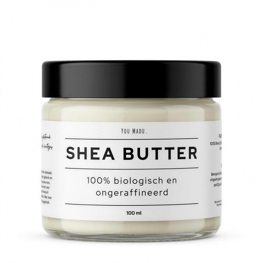 You Madu Shea Butter 100 ml