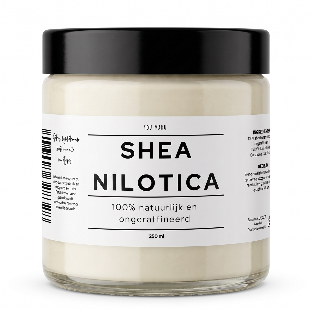 You Madu Shea Nilotica 250 ml