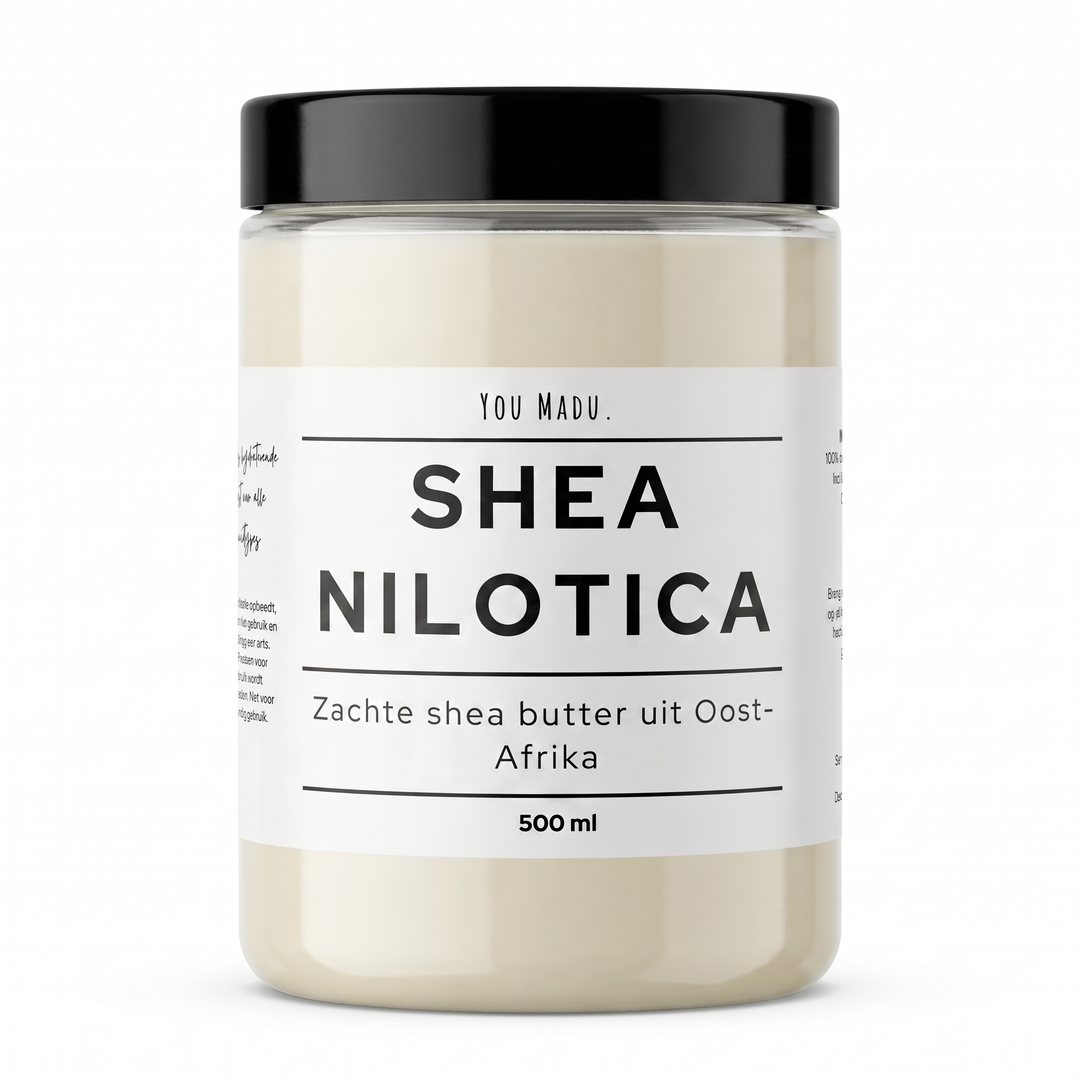 You Madu Shea Nilotica 500 ml