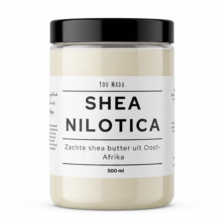 You Madu Shea Nilotica 500 ml