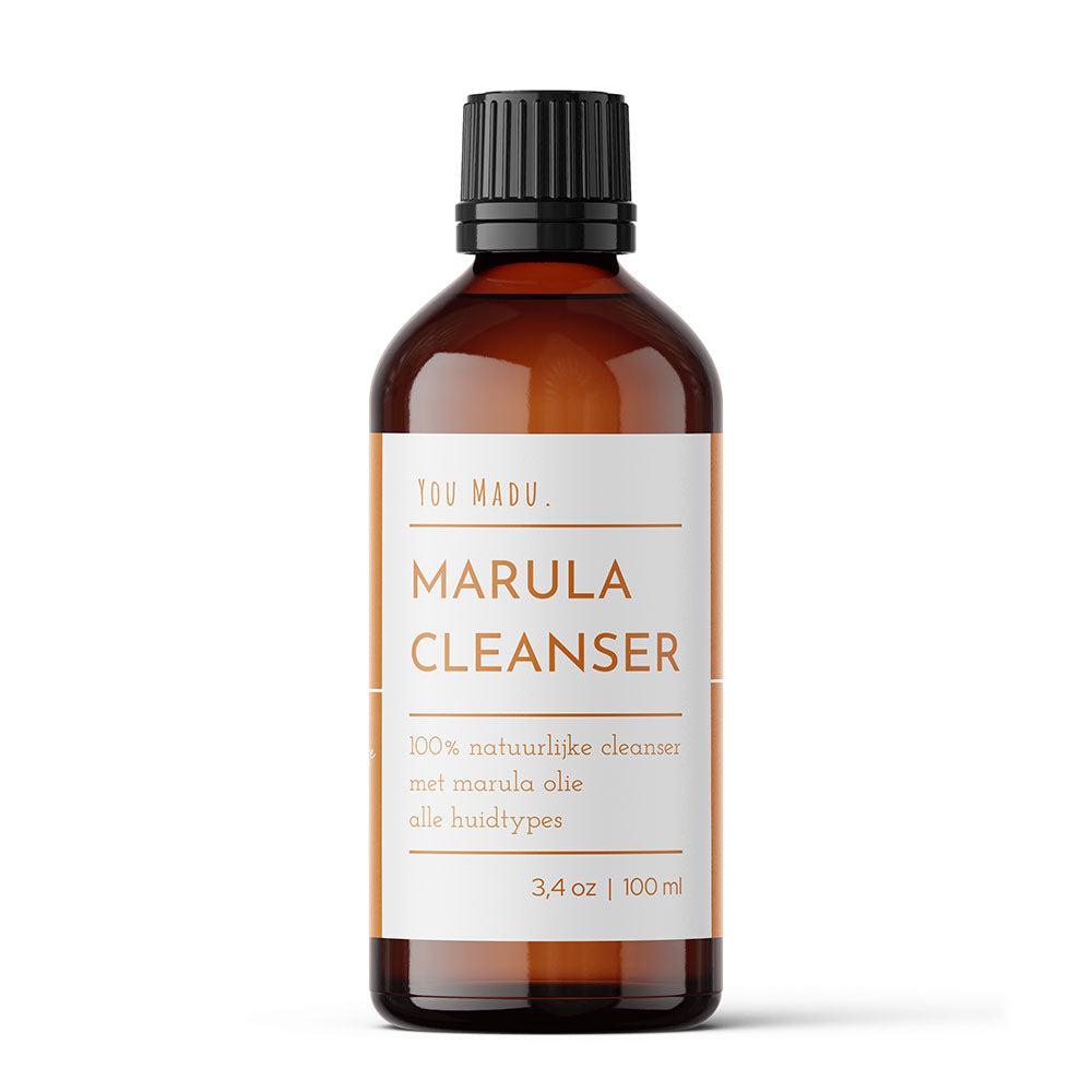 Marula Olie Cleanser