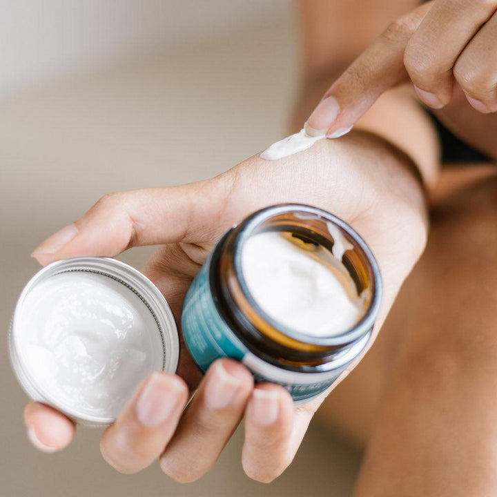 Hydraterende Dagcrème met Hyaluronzuur