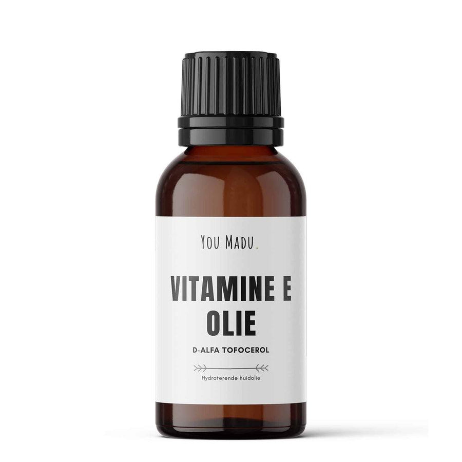 Vitamine E Olie