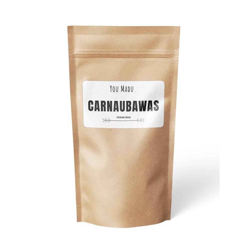 Carnaubawas