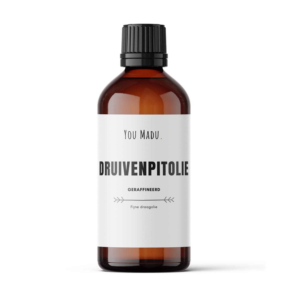 Druivenpitolie (Geraffineerd)