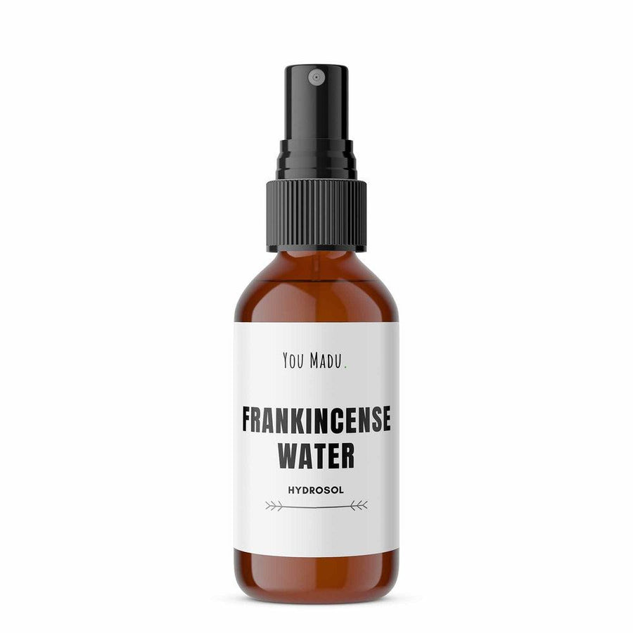 Frankincense Water (hydrosol)