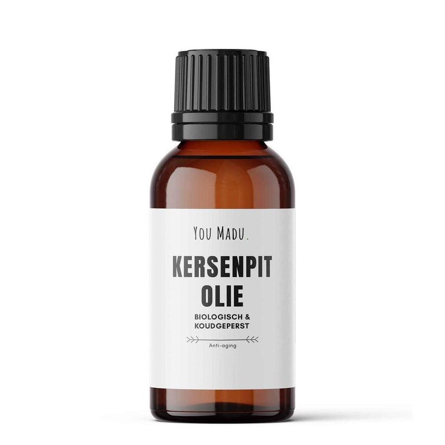 Kersenolie (Koudgeperst & Biologisch)
