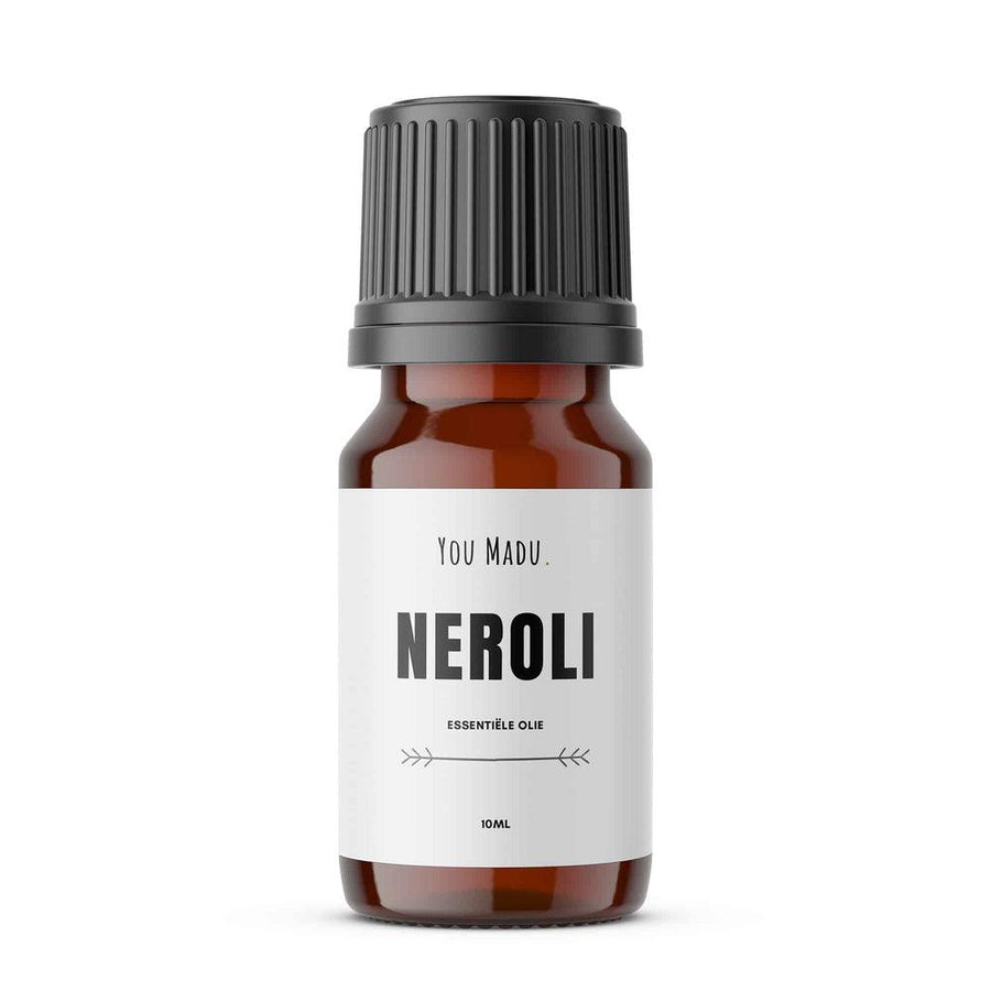 Neroli (Oranjebloesem) Essentiële Olie