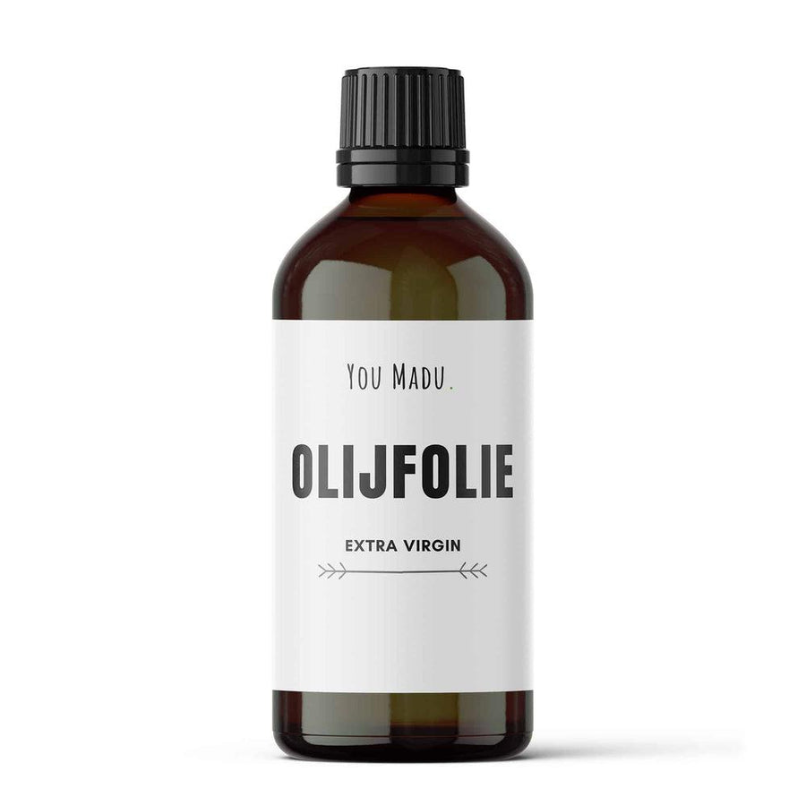 Olijfolie (Koudgeperst)