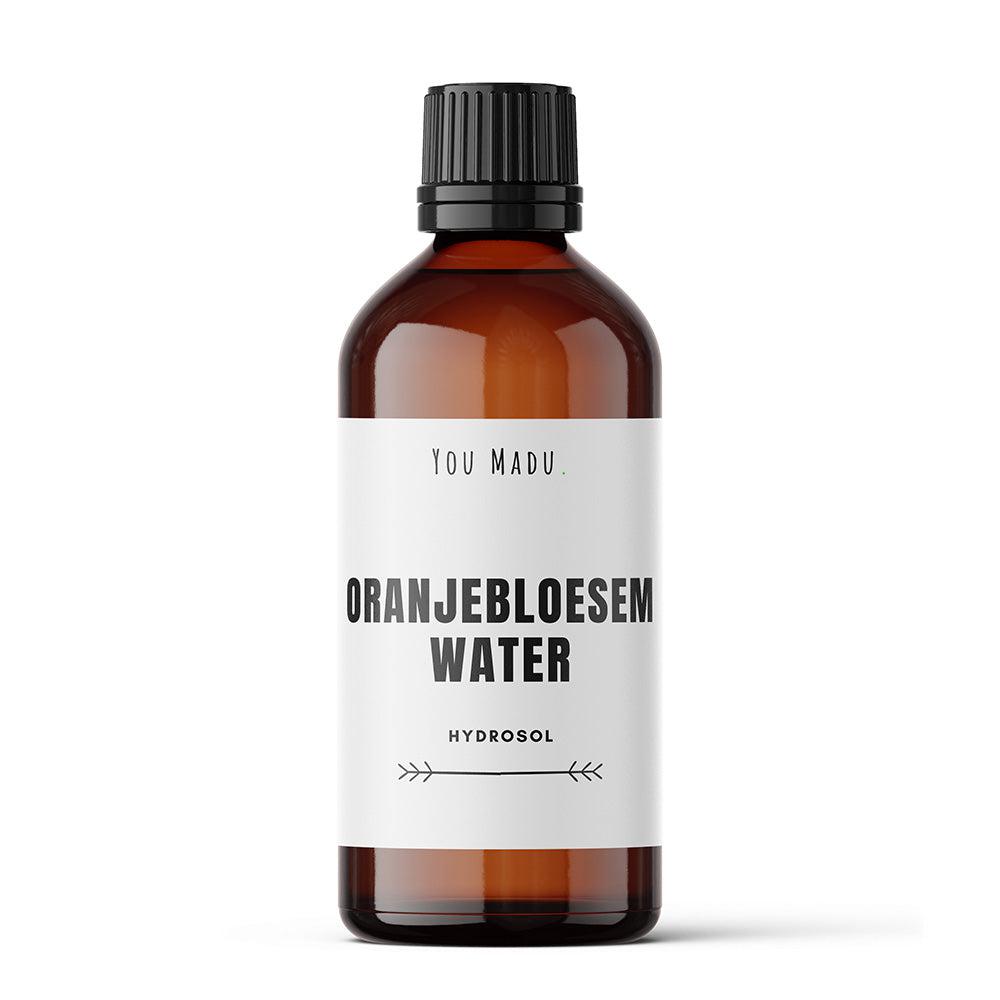 Oranjebloesemwater (hydrosol)