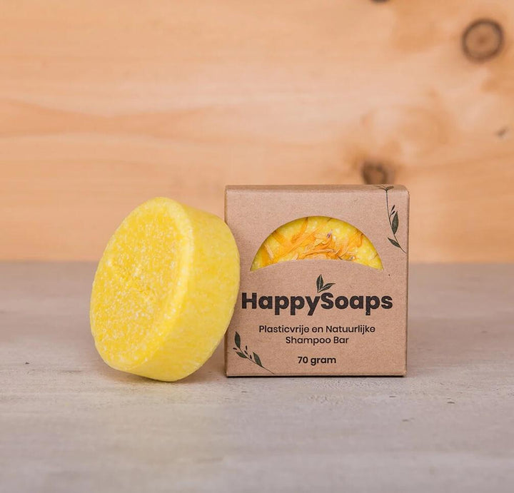 Shampoo Bar - Chamomile Down & Carry On