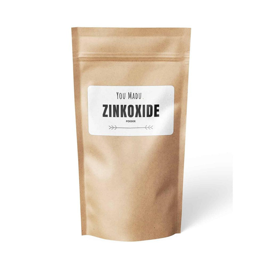 Zinkoxide (poeder)